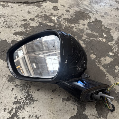 Citroen picasso door mirror - c4,