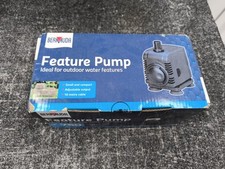 Bermuda BER0057 750 12w