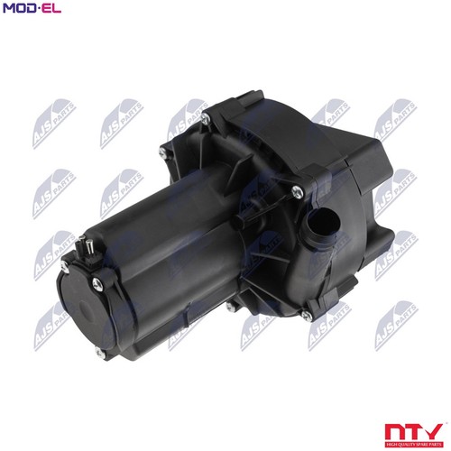 Secondary air pump - secondary,