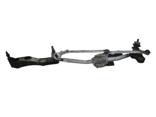Front wiper linkage - front,