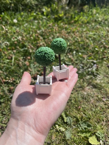 Miniature schleich - 2,
