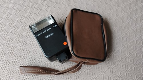 Camera flashguns canon - flashguns:,