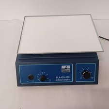 SciTech LabApp Orbital Shaker