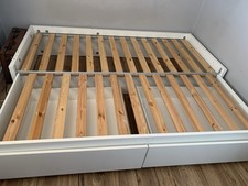 IKEA FLEKKE Day-bed Frame with