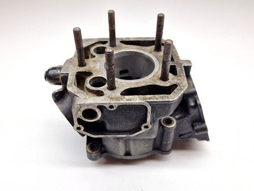 Kawasaki 125 barrel - kawasaki, kx