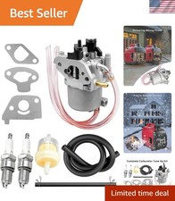 Carburetor Kit for Honda