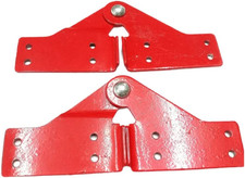 Aluminum Step Ladder Hinge Tie