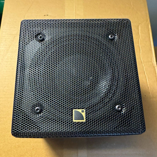 Acoustics 5xt passive wired - l-acoustics,