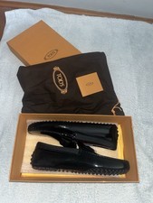 Tods Men's Loafer Shoes Size