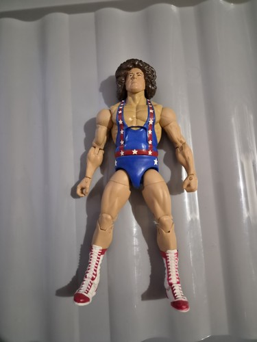 Custom mattel ken patera elite - ken,