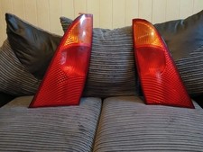 Ford Focus MK1 Rear Lights