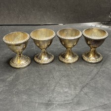Vintage ianthe england - x4,