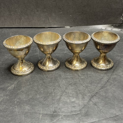 Vintage ianthe england - x4,
