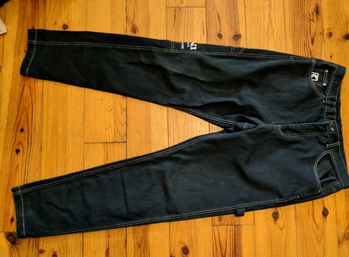 Karl kani mens vintage blue - vintage,