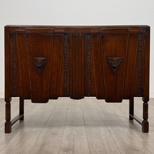  Antique 20th Century Fitted