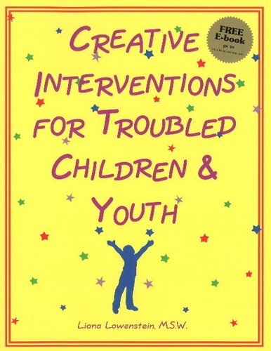 Creative interventions for - creative,