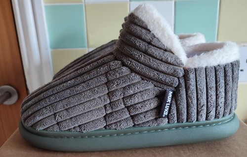 Muk luks slippers - muk, size