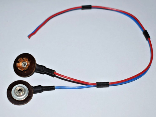 Vintage pp9 battery connector - vintage,