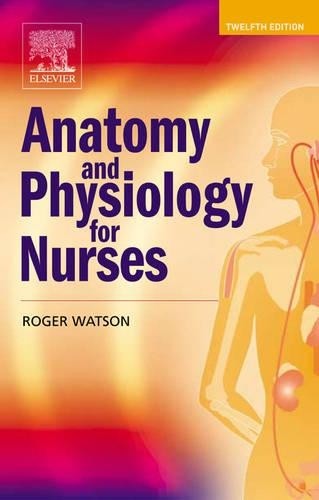 Anatomy and physiology - anatomy,