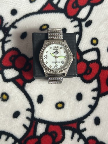 Kirks folly ladies - watch, dream