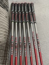 Ping K15 Iron/ Hybrid Set