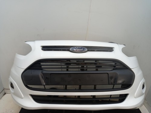 Ford transit connect - transit, front