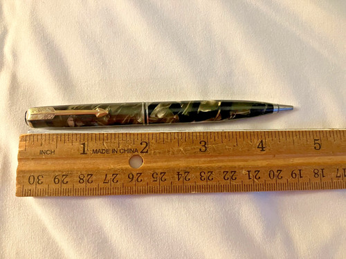 Parker vacumatic junior - vacumatic,