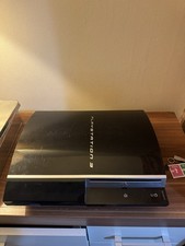 PS3 120GB Sony PlayStation 3 120GB Faulty