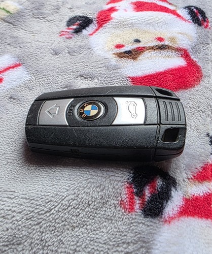Genuine bmw buttons - bmw, fob