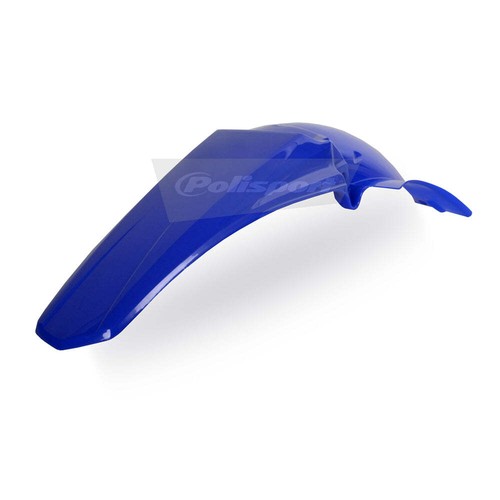 Polisport rear fender yamaha - rear,