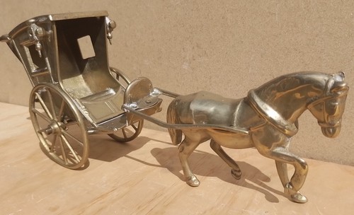Vintage old antique brass - vintage,
