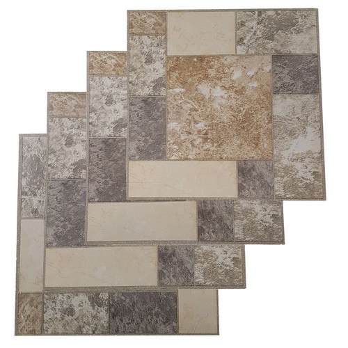Floor tiles self - floor, adhesive