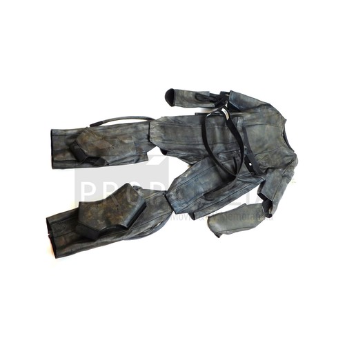Stargate universe lucian - universe,