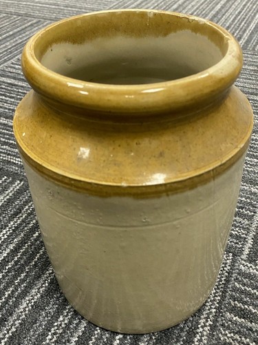 Earthenware pot inches - earthenware, 8