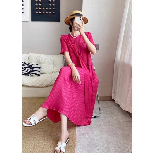 Pleats please issey - issey, style