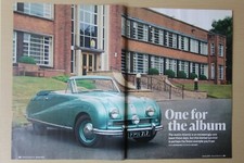 Original CSC 2023 magazine