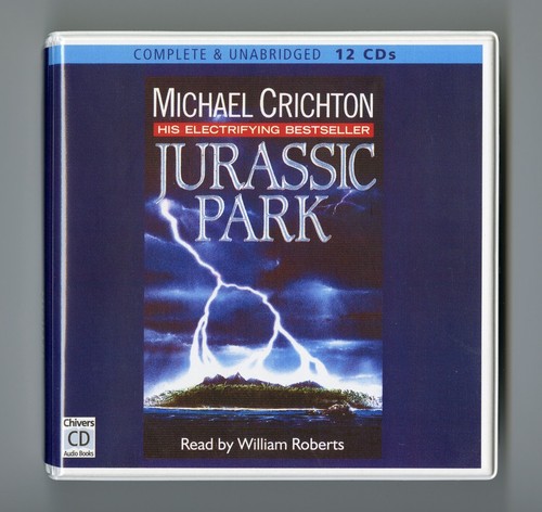 Jurassic park michael - park,