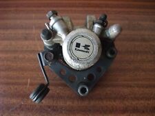 KAWASAKI GPZ 400 R GPZ400R ZX400D FRONT LEFT LH BRAKE CALLIPER CALIPER 85-90