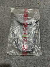 NEW GENUINE CITROEN BX L/H REAR DOOR FIXED WINDOW SEAL (95637641)