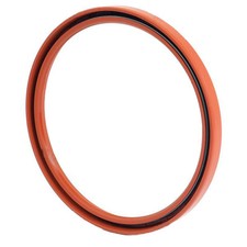 Nuffield 10/42, 10/60, 3/42, 3/45, 342, 384, 4/60, 4/65 Crank Seal Rear