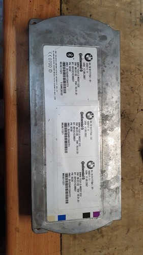 Bmw series e60 e87 e90 - 5,