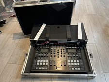 traktor kontrol s8 and Flight Case