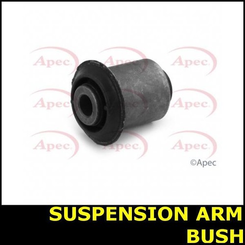 Suspension control arm - suspension,