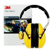 3M PELTOR OPTIME I 1 EAR