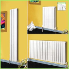 Flat Panel Double Column