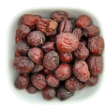 Wild Jujube Red Dates Organic