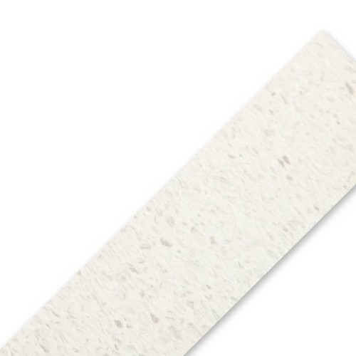 White quartz laminate worktop - quartz,