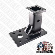 Military Truck Hitch Pinball