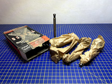 NOS Tranco Valves 4 inlet