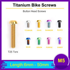 Ti MTB Mountain Bike Stainless